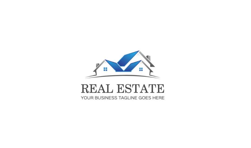 Free Real Estate Logo Design