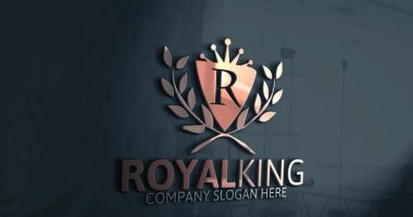 Royal Logo Design