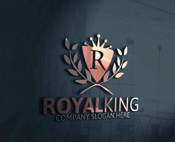 15+ Royal Logo Design Template Download