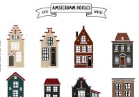 House illustrations