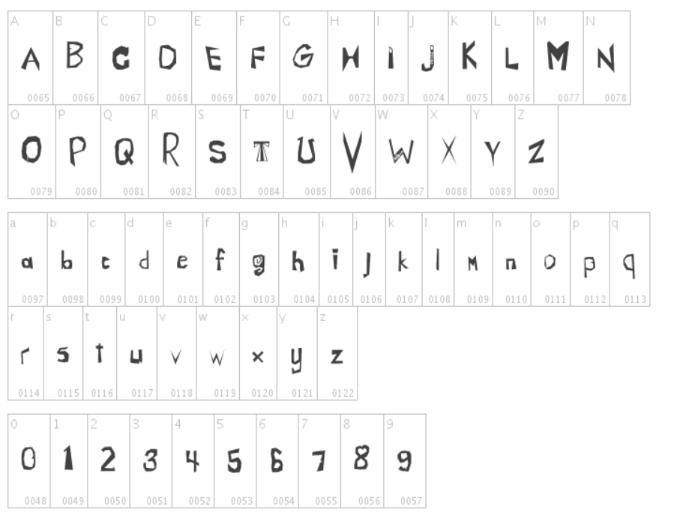 Free Decorative Script Fonts