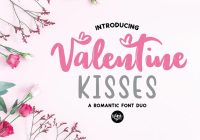Valentines Day Fonts