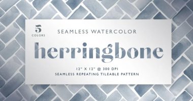 Herringbone Patterns