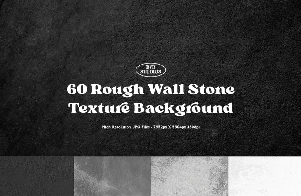 60 Rough Wall Backgrounds