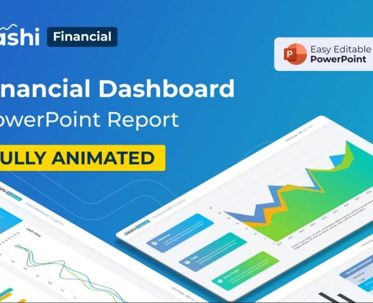 15+ Financial Presentation Template FREE PPT