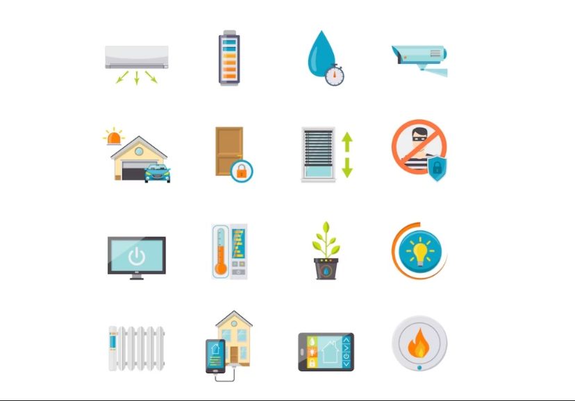 Free Hope Appliance icons