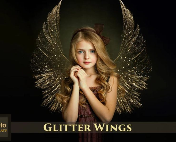 15+ Angel Wings Overlay PNG Free Download