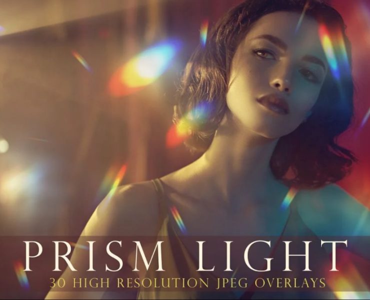 15+ Prism Light Leaks Overlay Free Download