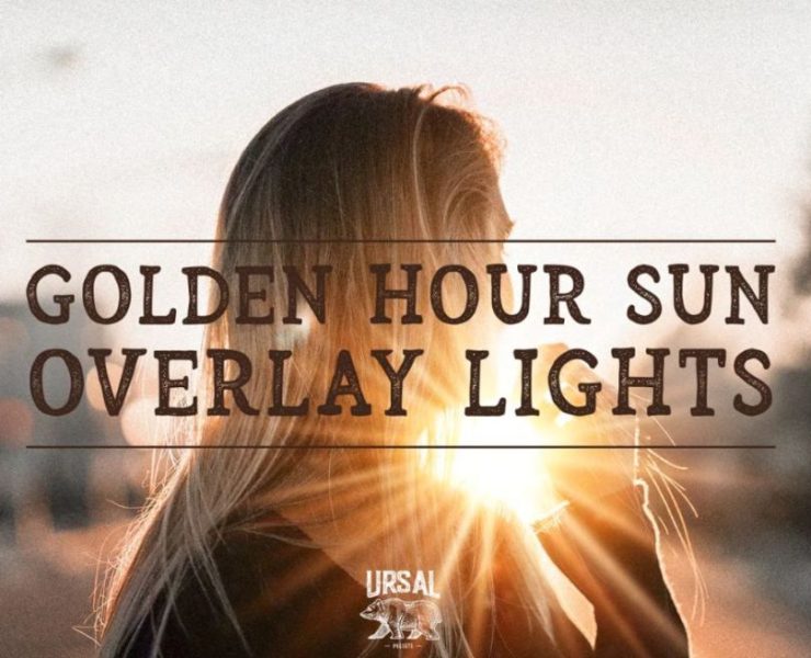 15+ Sun Flare Overlays PNG JPEG Download