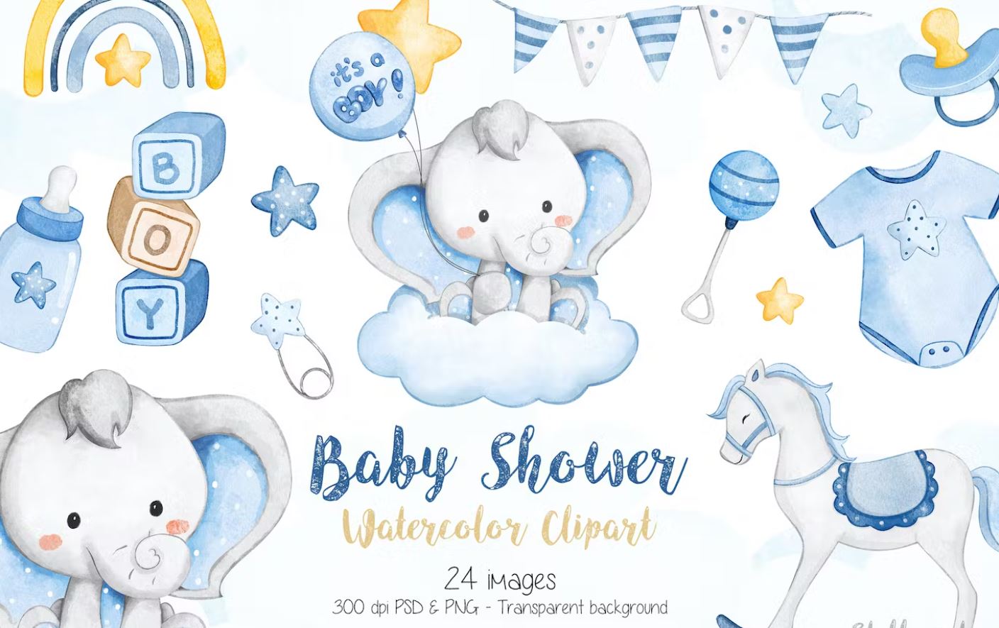Baby-Shower-Party