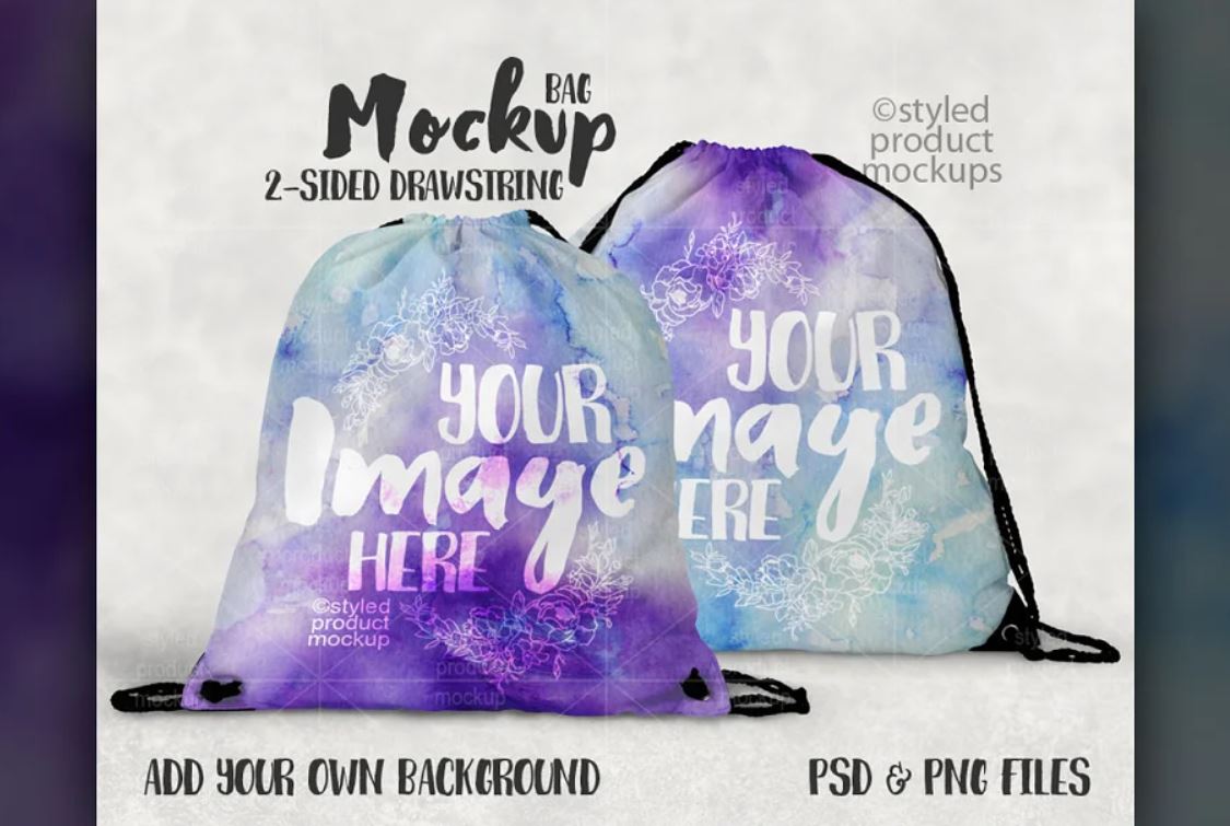 Backpack-mockup-branding