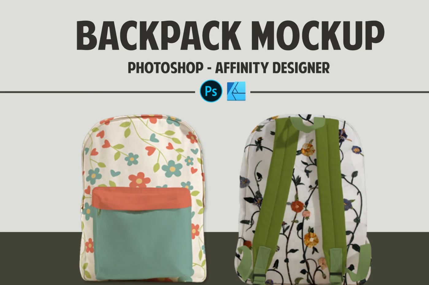 Backpack-mockup-download