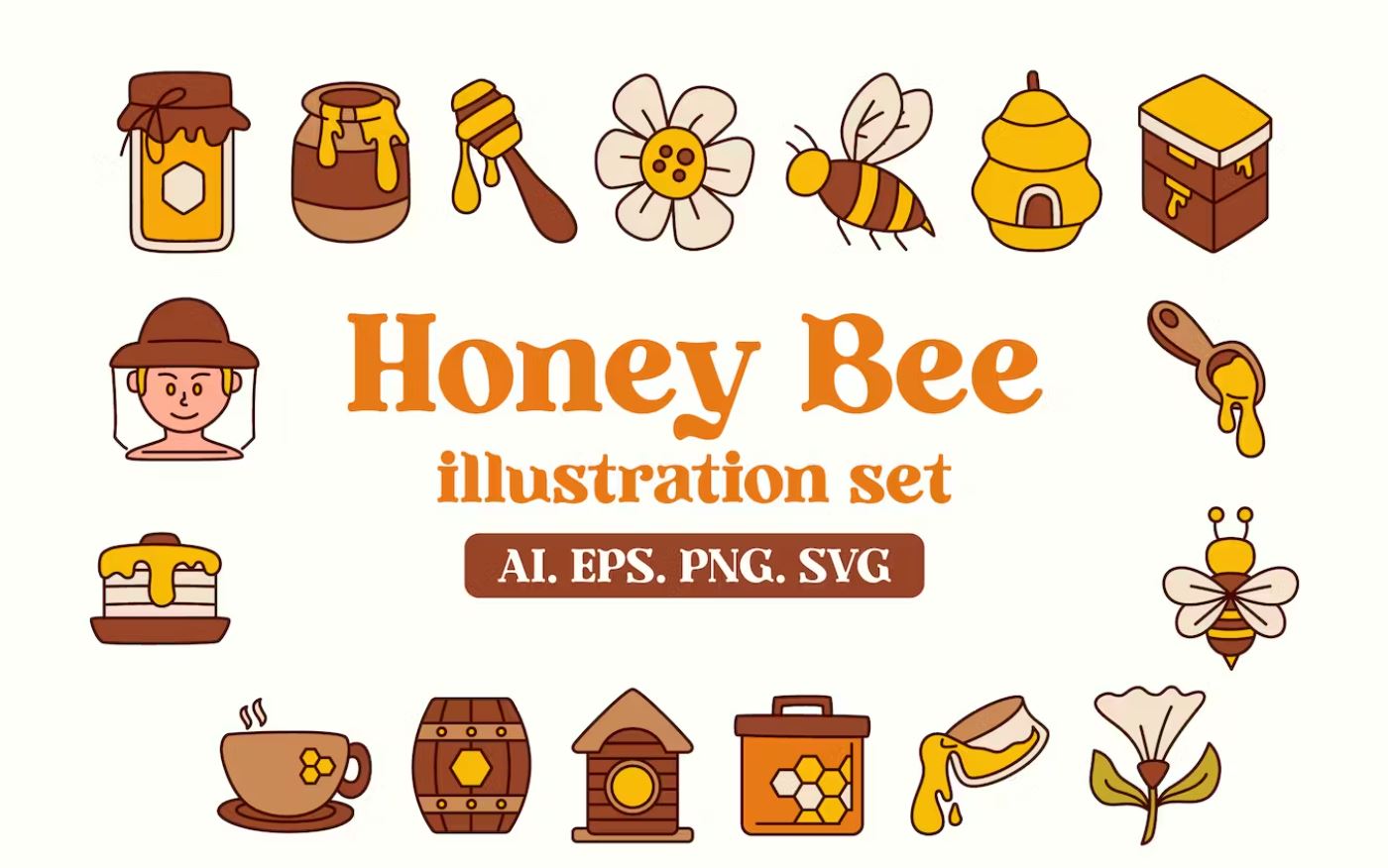 Beekeeper-Graphics