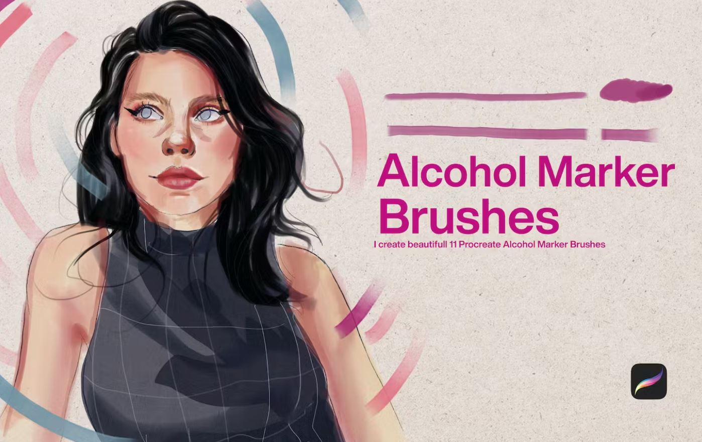 Best alcohol ink marker brushes to design unique artworks 