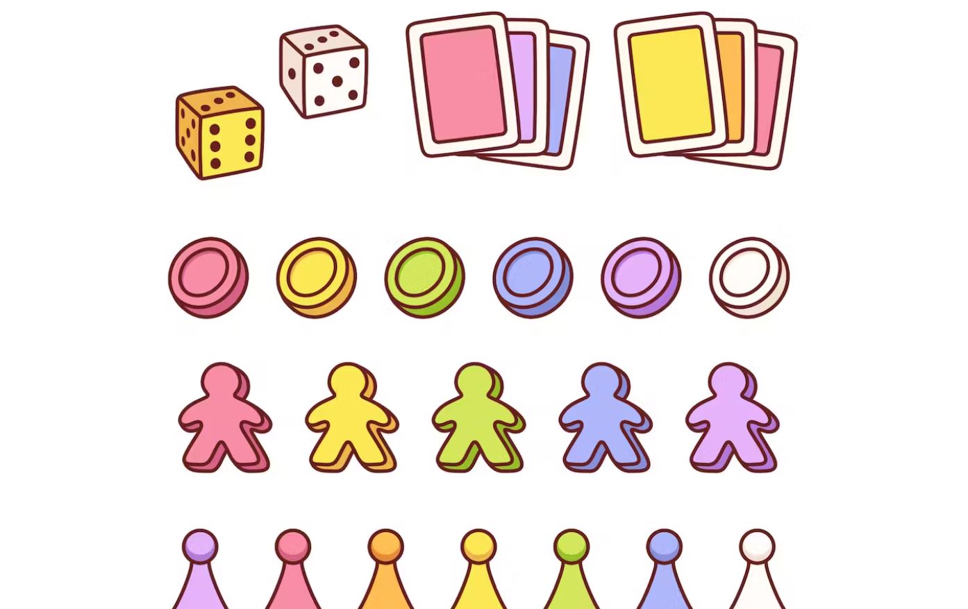 Board-Game-Dice-Icons