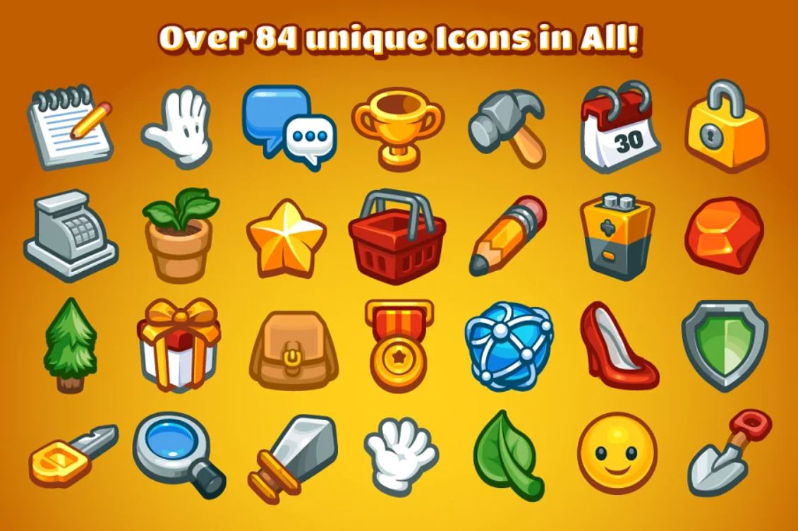 Board-Game-Pawns-Icons