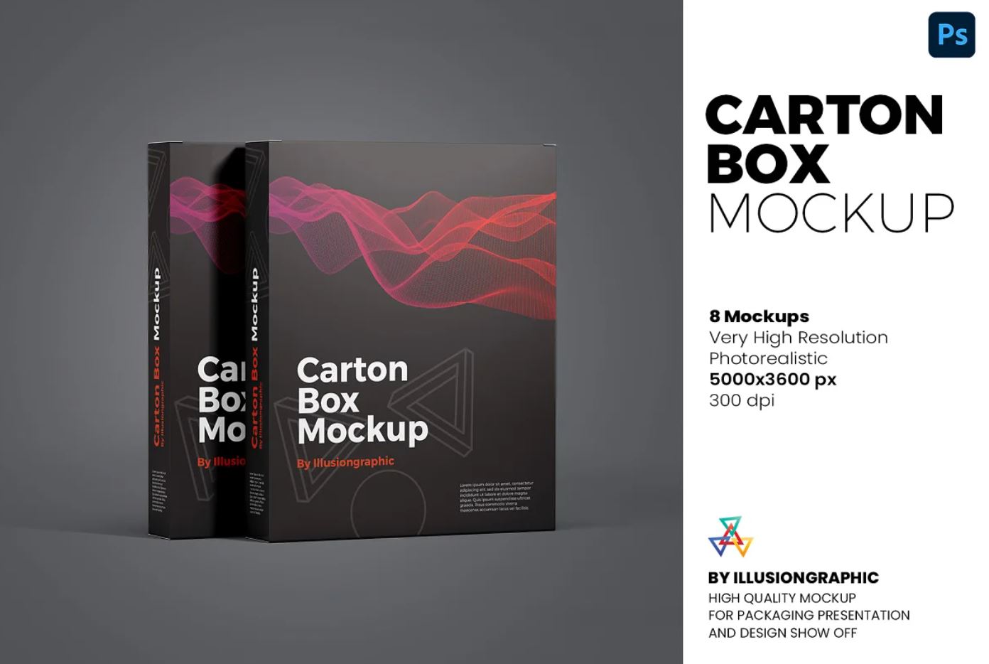 Branding-Box-Mockup
