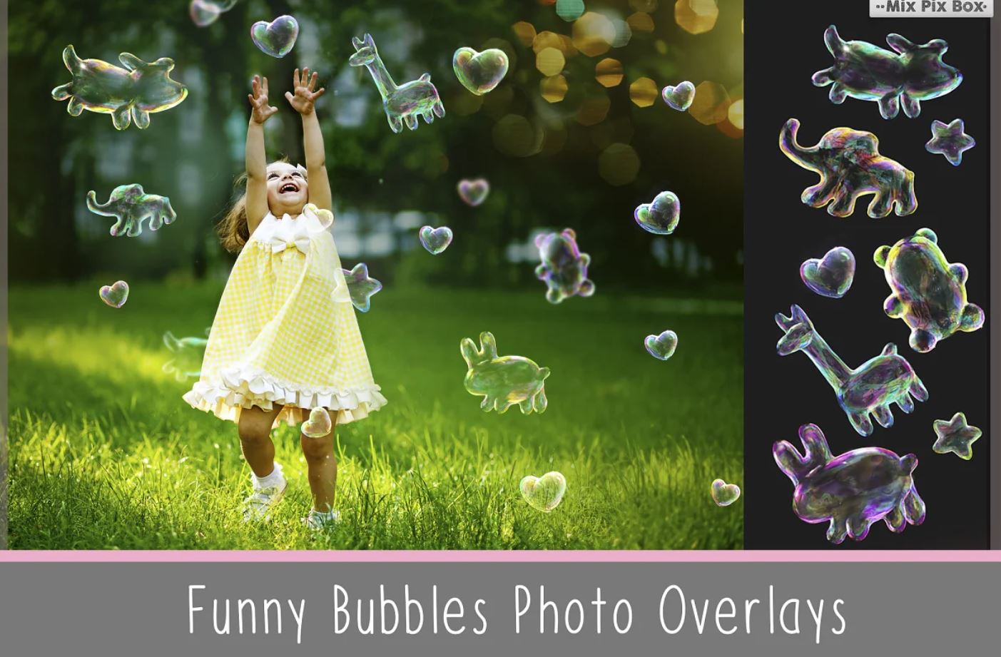 Bubble-overlay-for-graphics