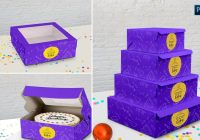 Cake-Packaging-Design-Mockup
