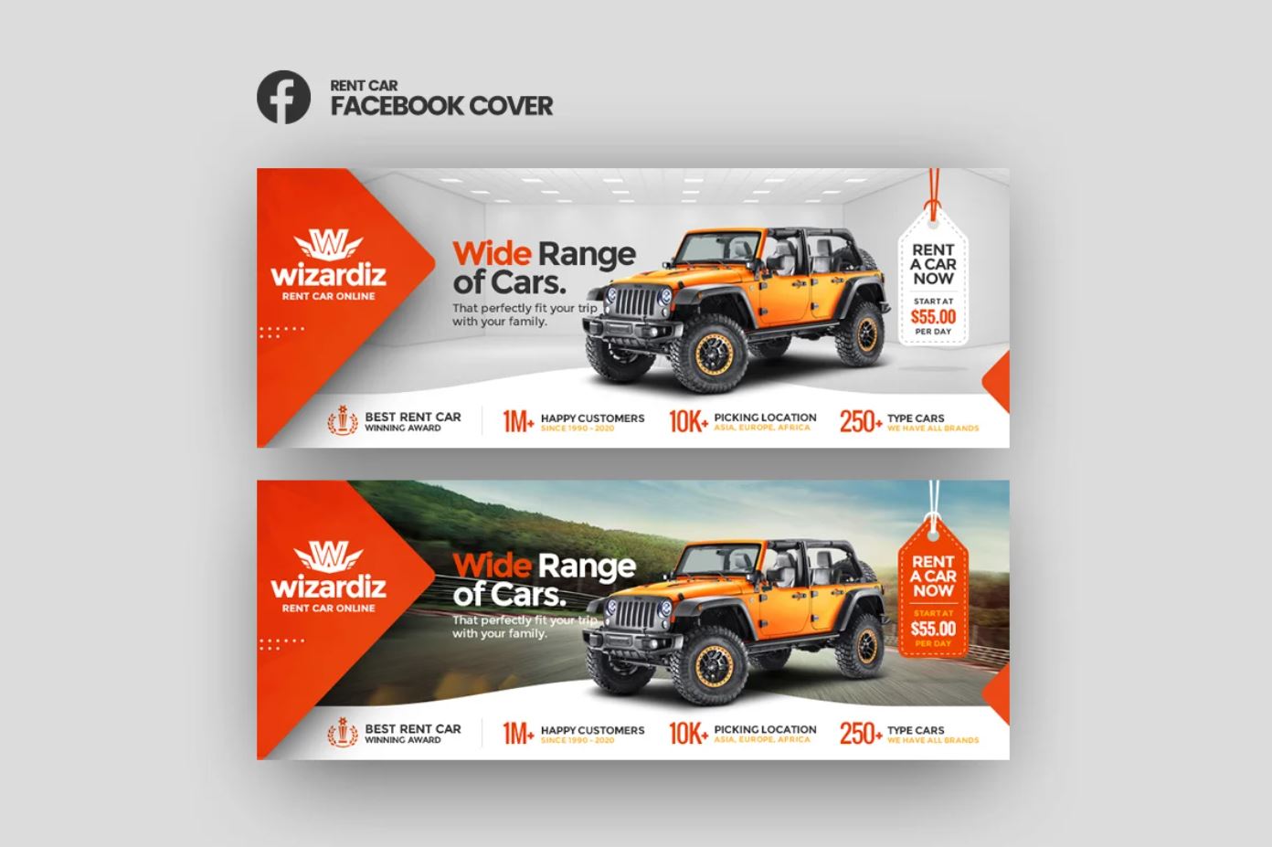 Car Sale Flyer Examples
