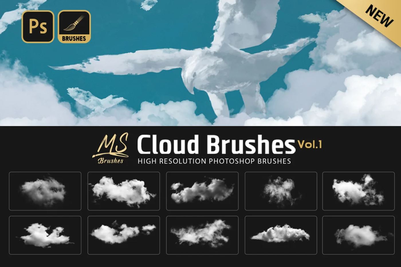 Cloud-Overlay-Download