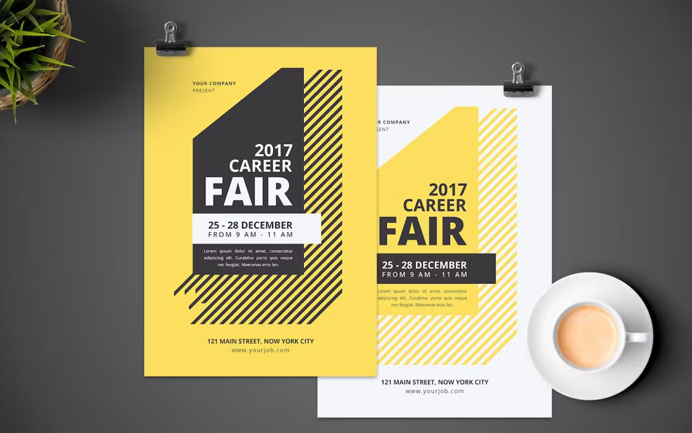 Craft-fair-flyer-examples