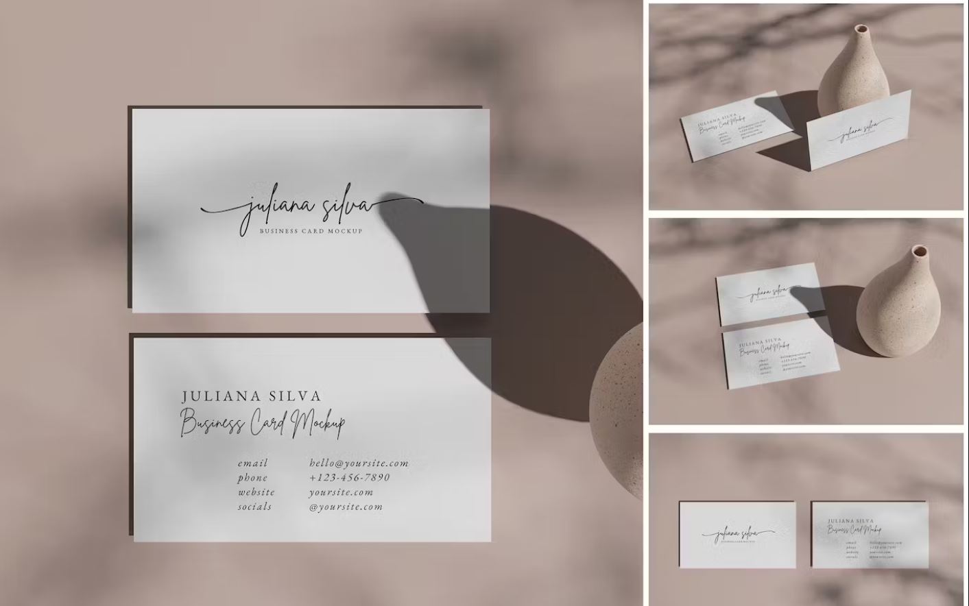 Creative-Business-Card-Template