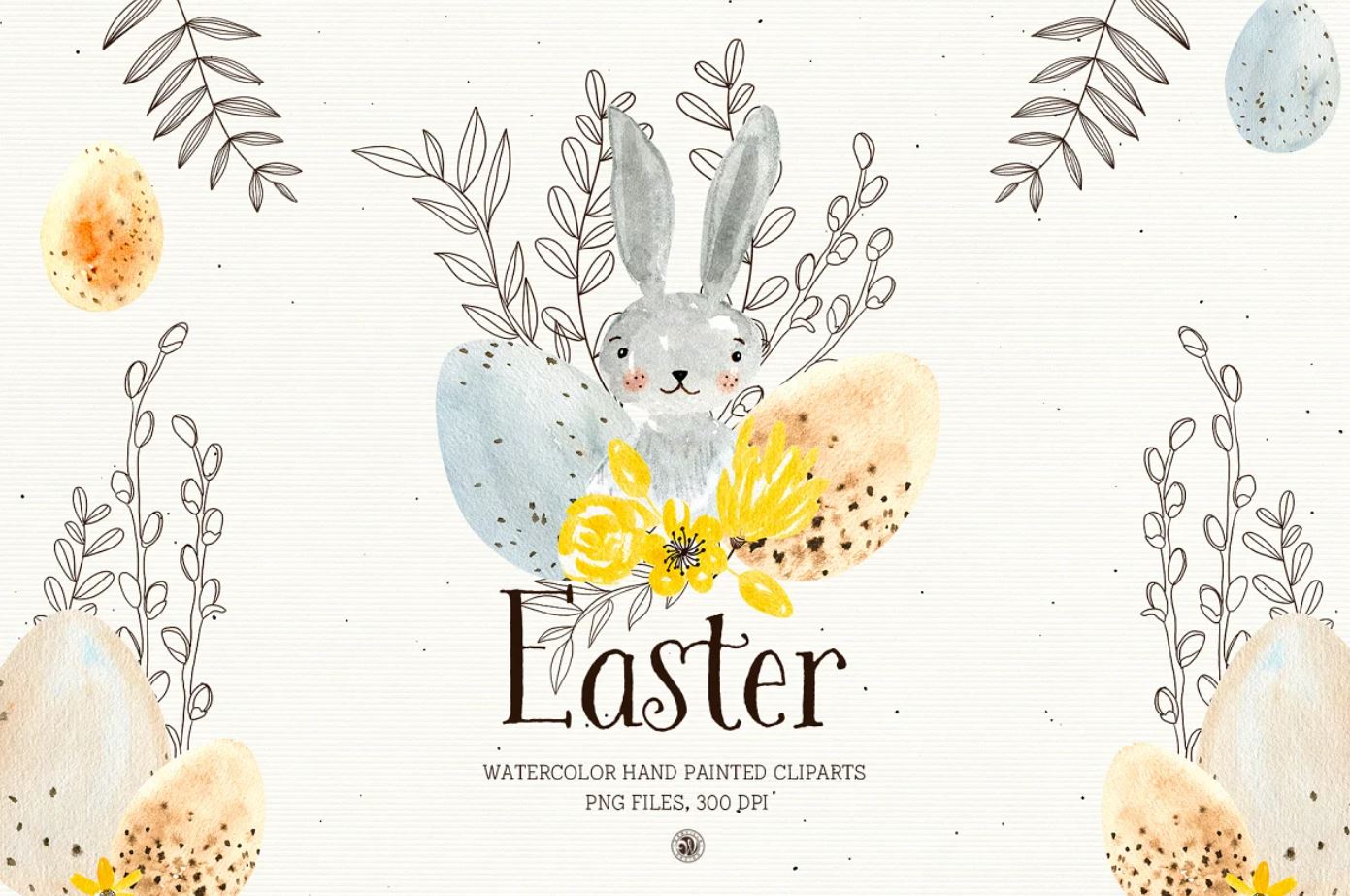 Easter-card-craft