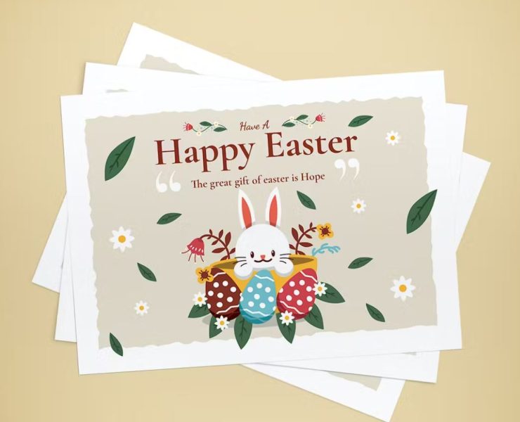 Easter-card-messages