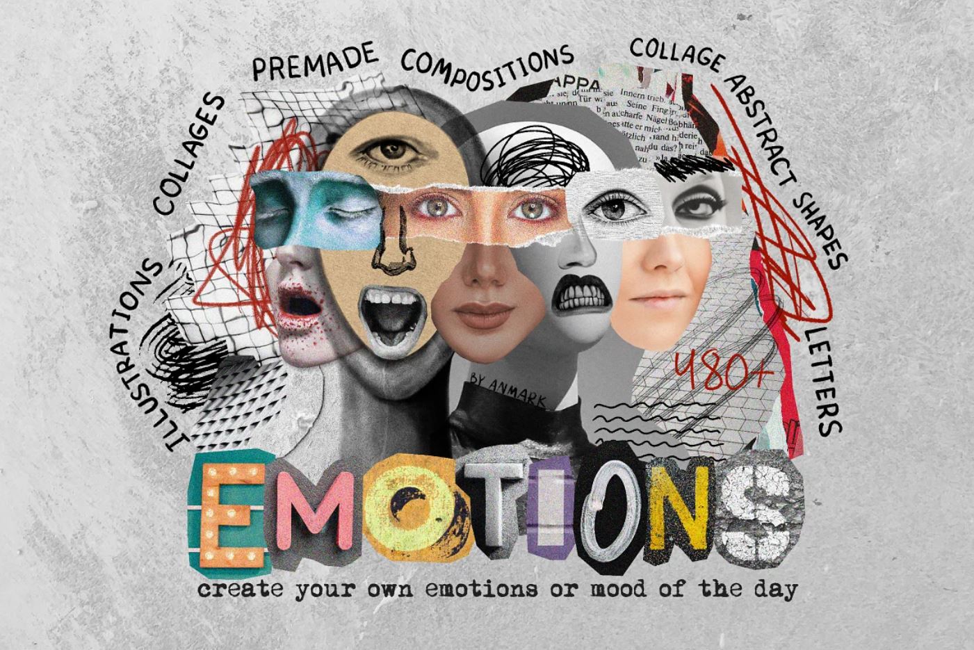Emotion-Symbols