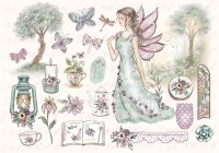 Fairy-tale-illustrations