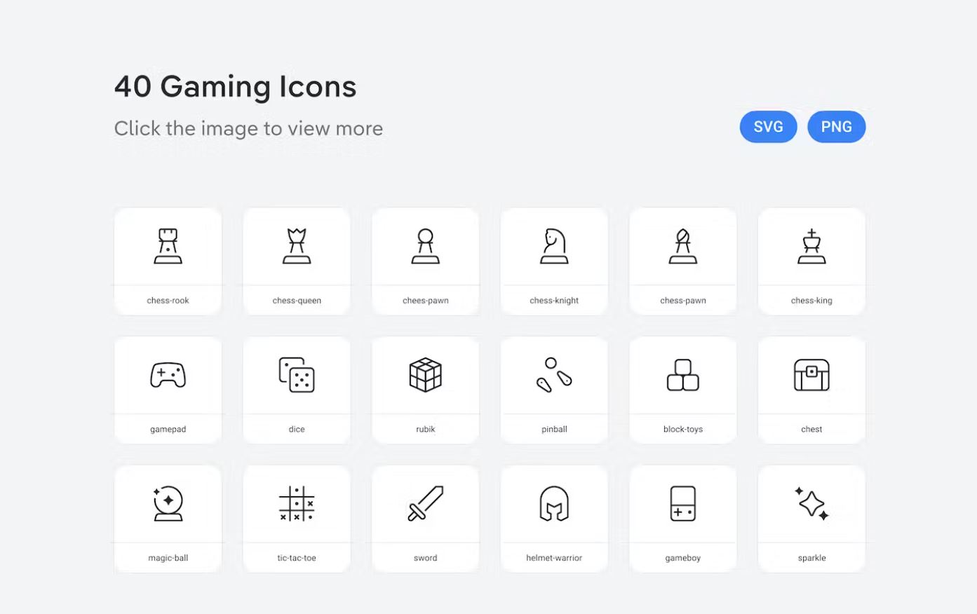 Family-Board-Game-Icons