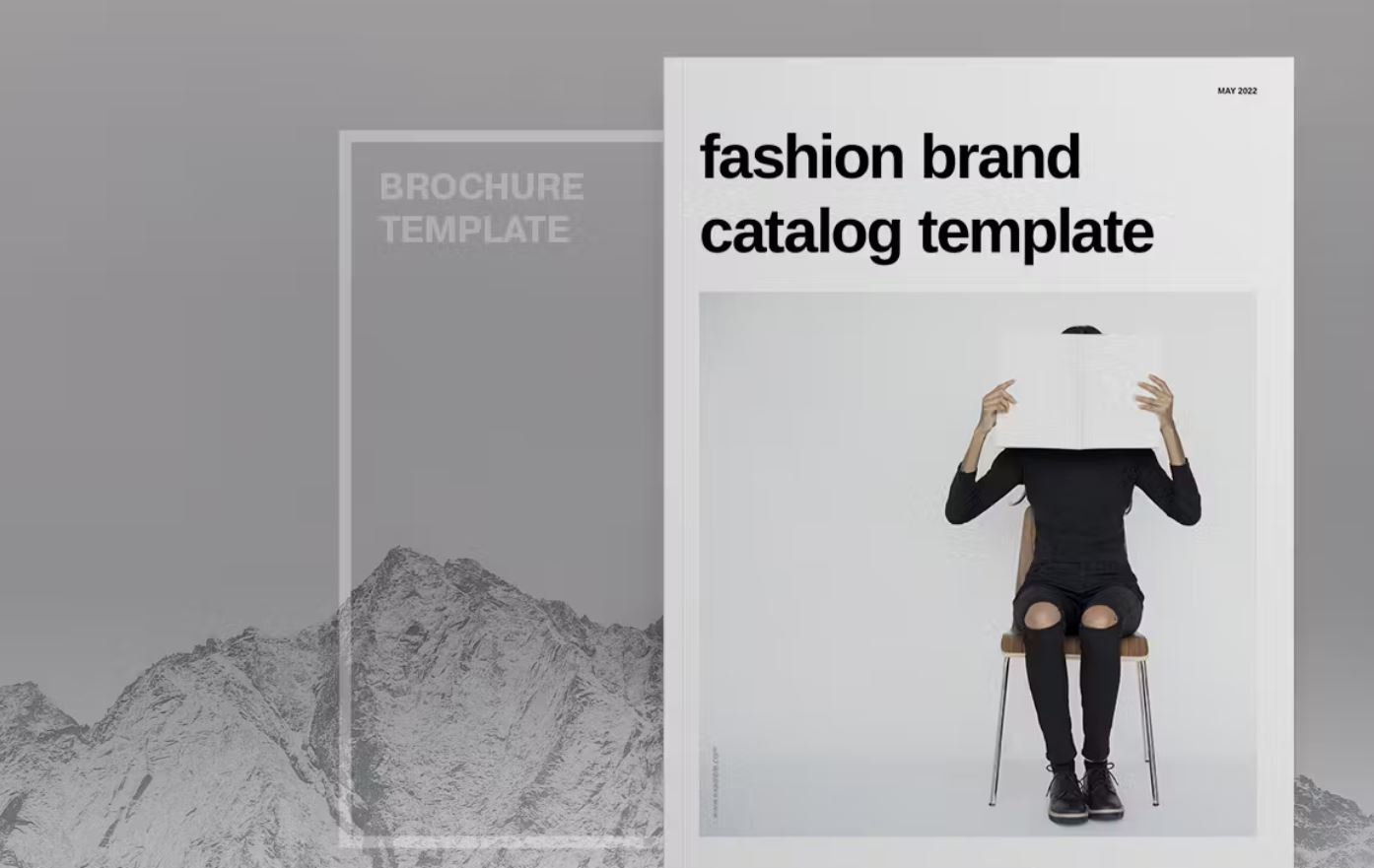 Fashion-Brochure-Template