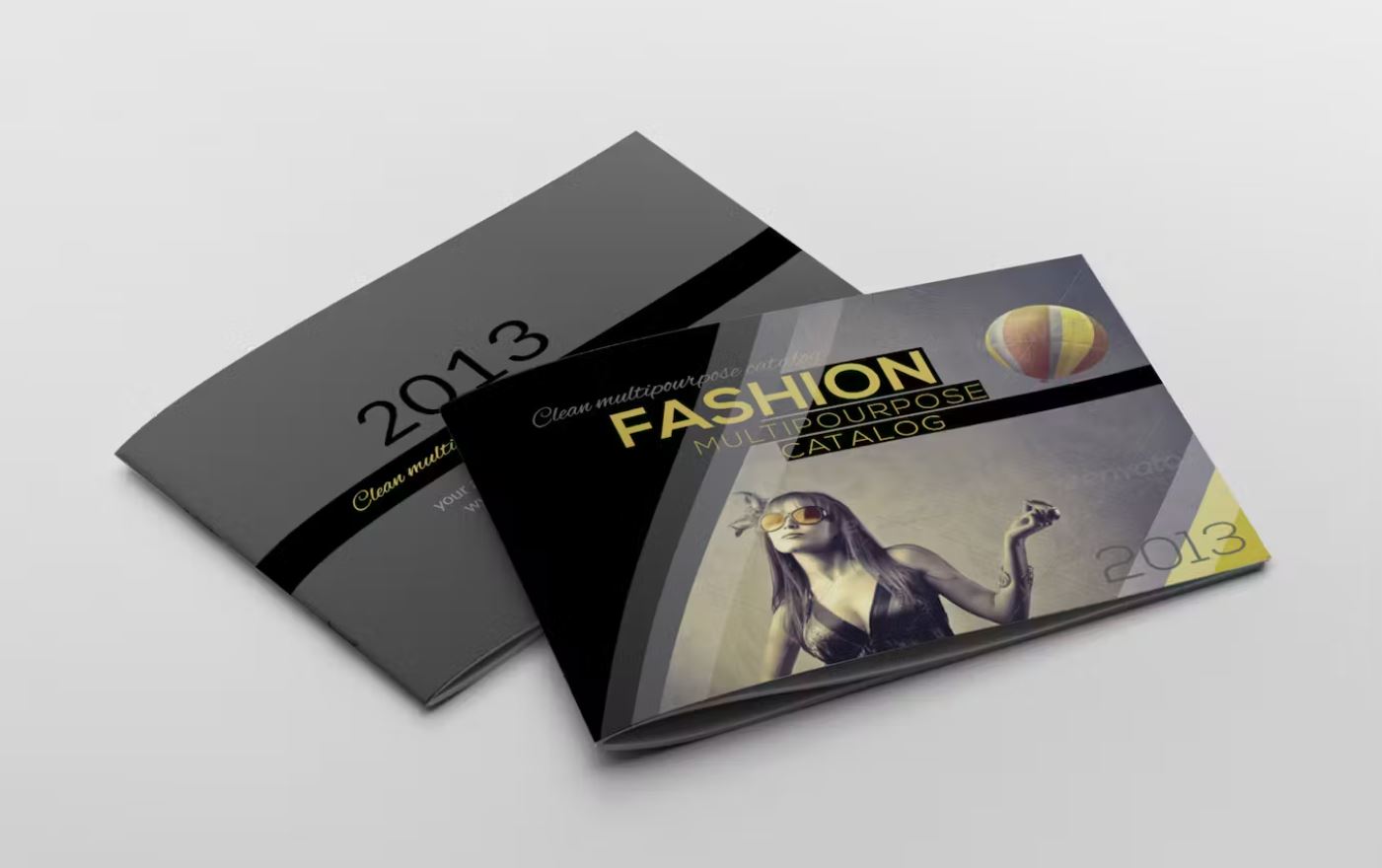 Fashion-Catalog-Cover-Design