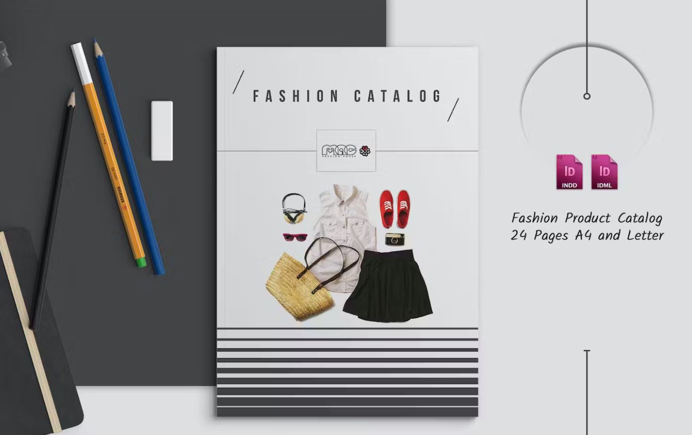 Fashion-Catalog-PSD-Template