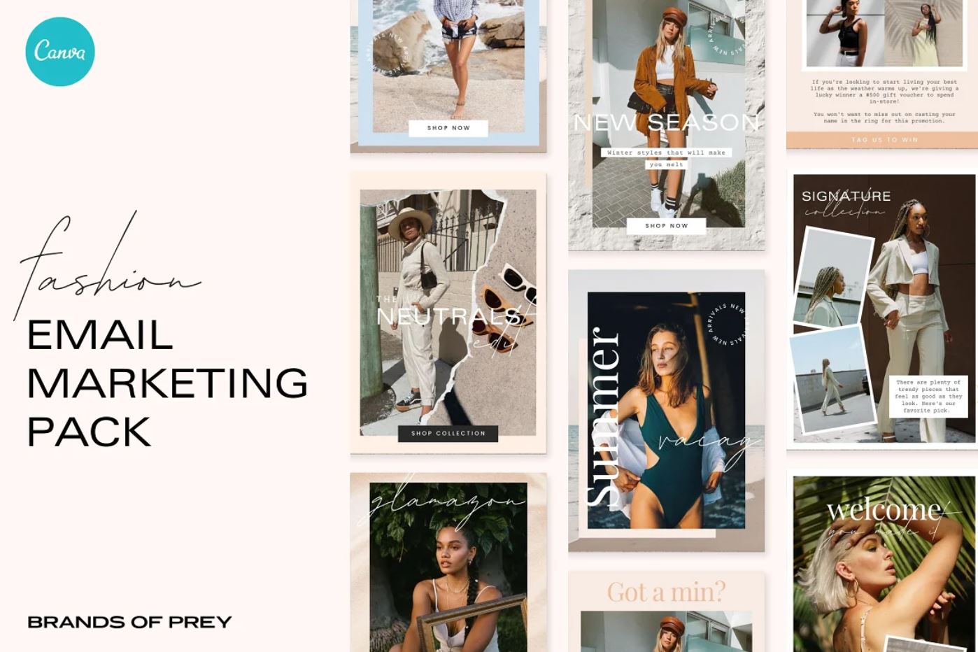 Fashion-Email- Marketing-Template-stylish