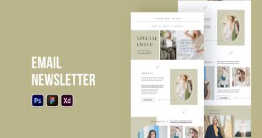 Fashion-Email-Marketing-Template-campaign