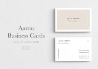 Feminine-Business-Card-Ideas