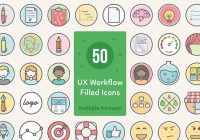 Flat-design-icons-for-UX