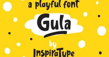 Funny-handwriting-font