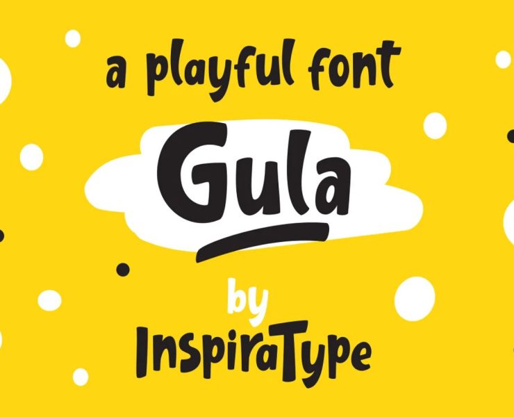 15+ Funny Typeface for Design Projects Free