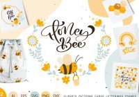 Honey-Bee-Vector