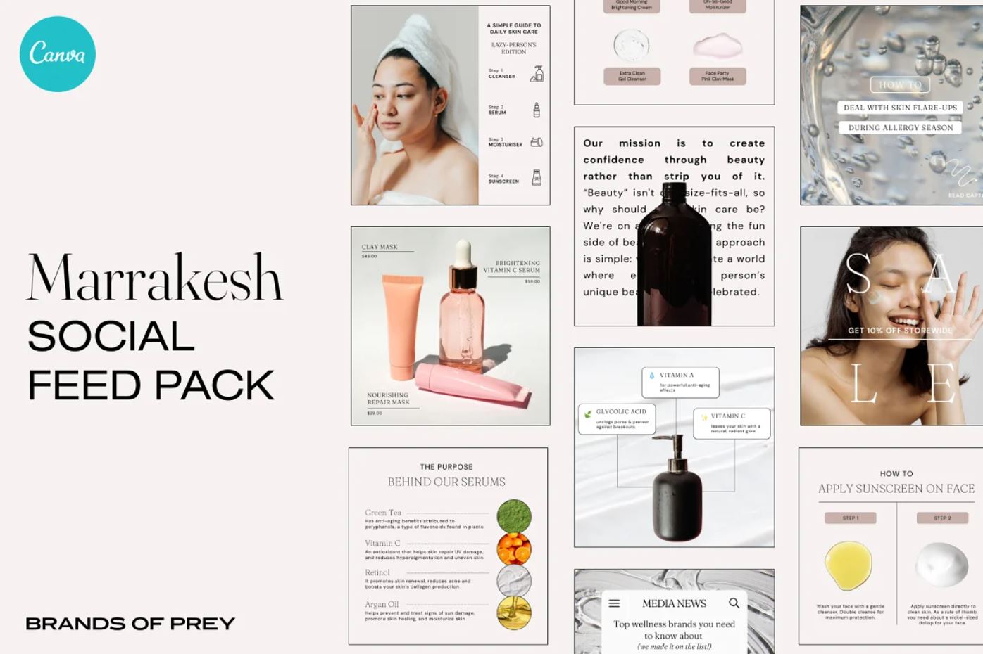 Instagram-templates-for-beauty-brands