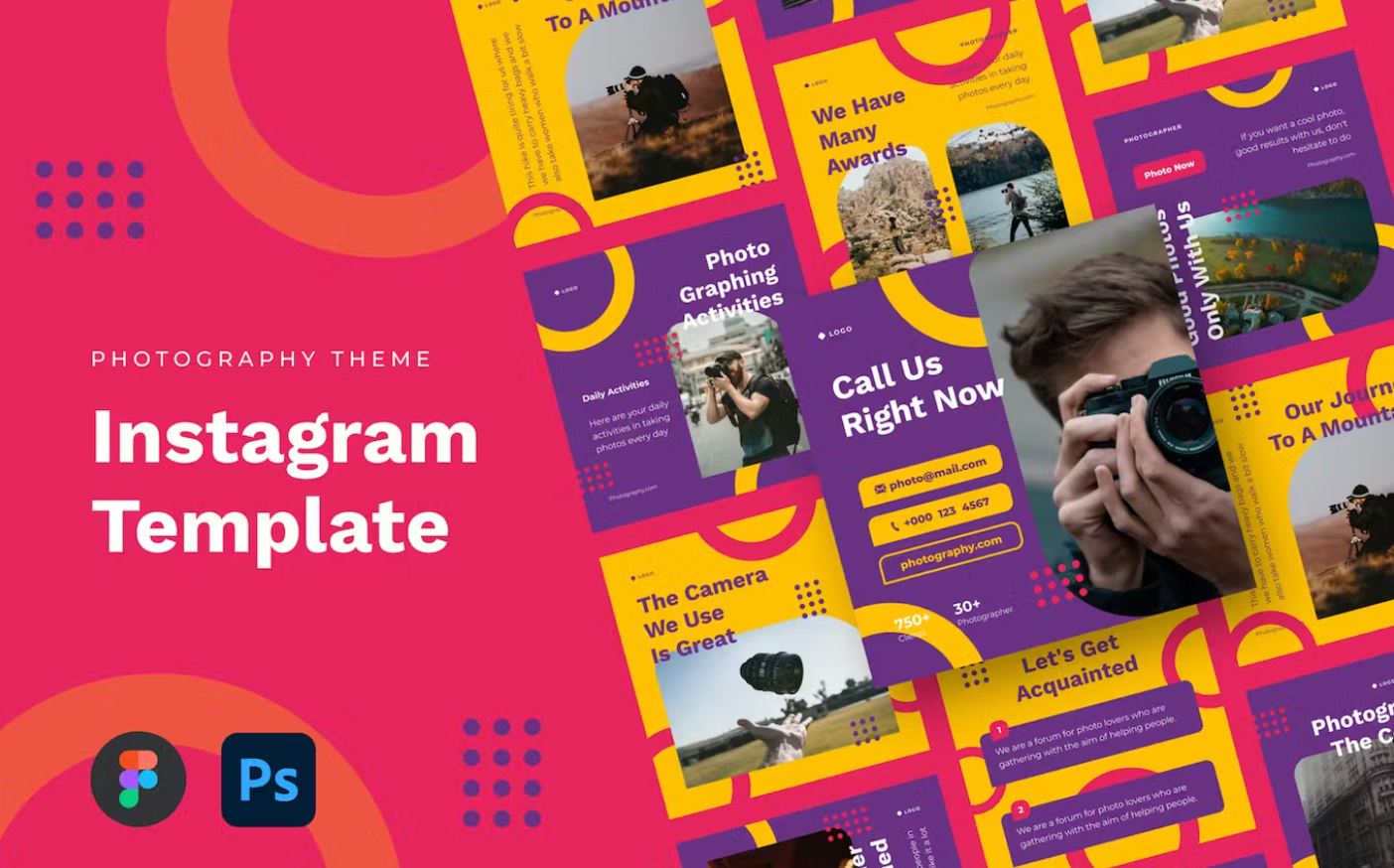Instagram-templates-for-photography-portfolio