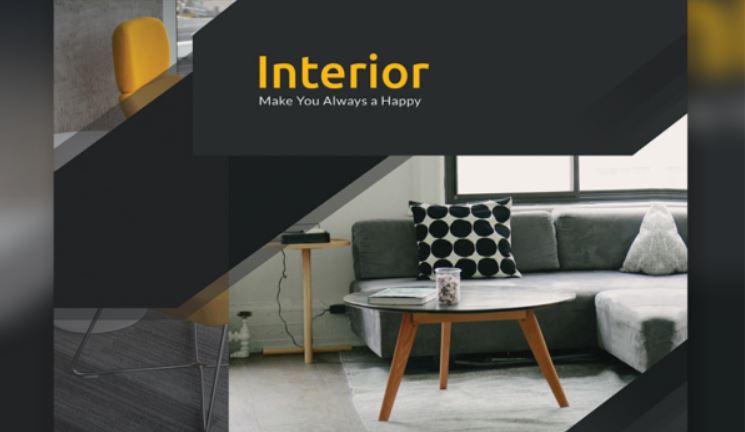 Free interior book idea for your clients