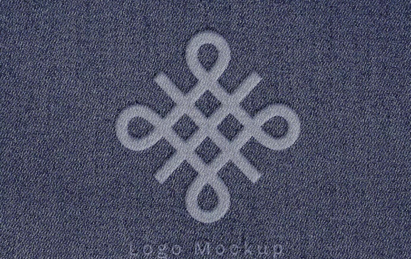 Jeans-Label-Mockup