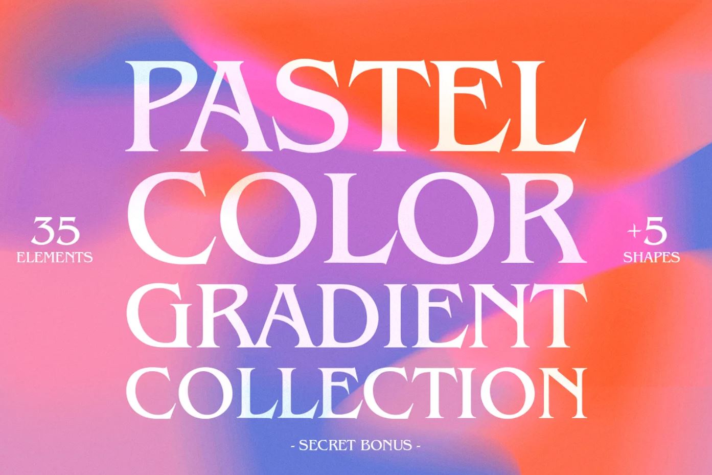Pastel-Gradient-Aesthetic