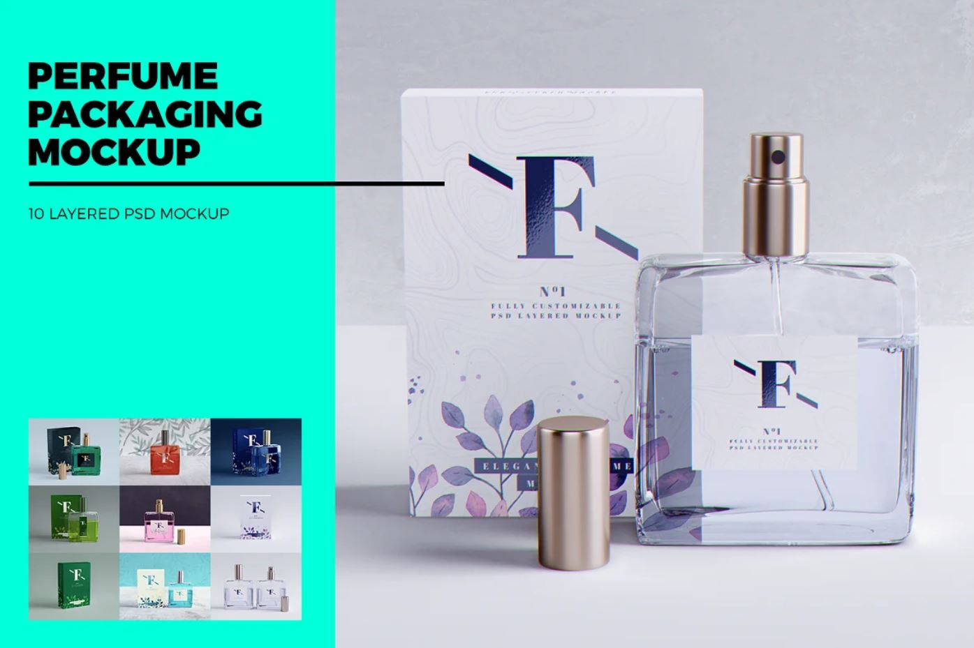 Perfume-Branding-Mockup