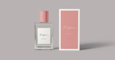 Perfume-Packaging-Mockup