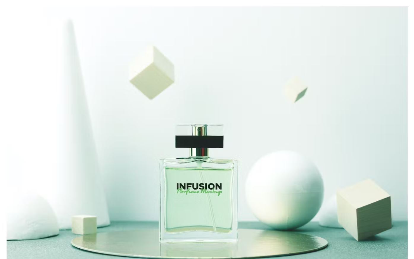 Perfume-advertising-branding-mockup